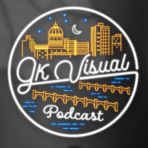 GK Visual Podcast: Episode 2 - American Music Theatre