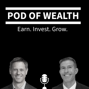 POW: Economy, Bank Earnings, Vincent Biffle -Building a Fitness Business on Social Media