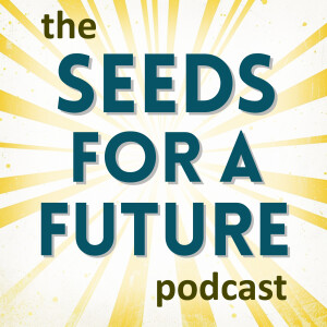 EP. 5: Isa Laporte and ConnectED - Fostering Change Through Empowering Local Leadership