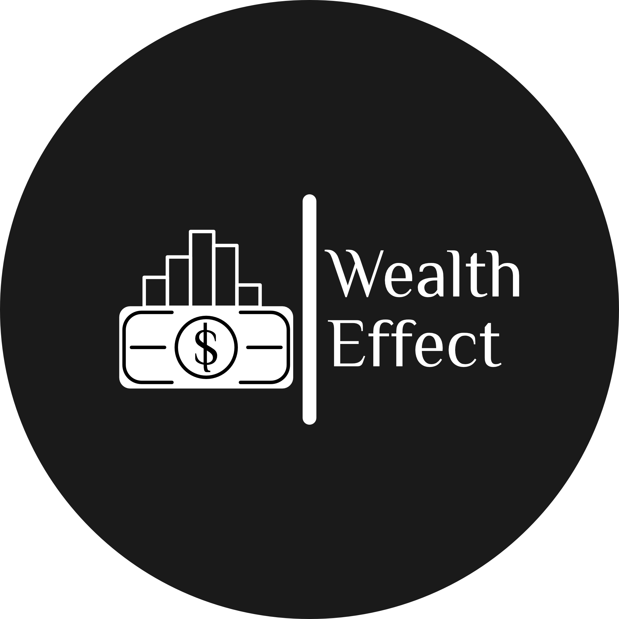 The Wealth Effect
