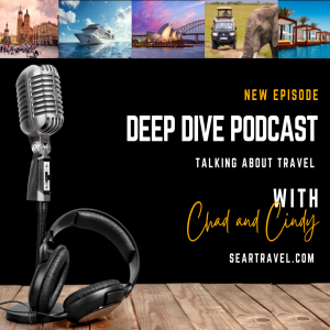 User Podcast Logo