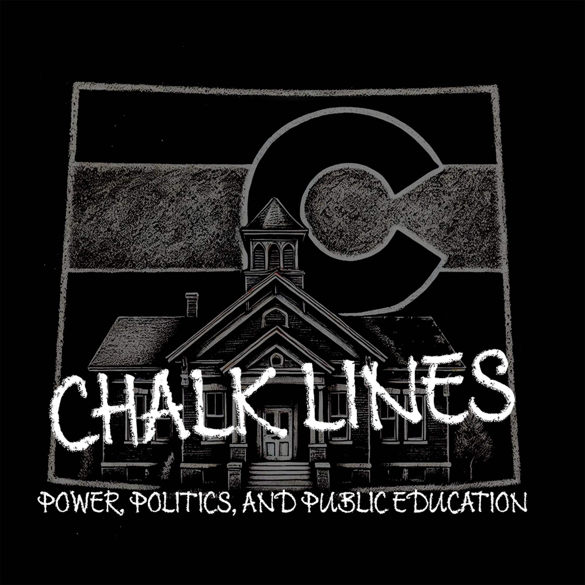 Chalk Lines