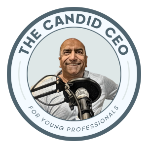 Pilot | The Candid CEO | Ep. 1