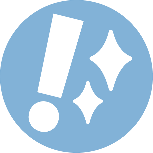 Profile logo