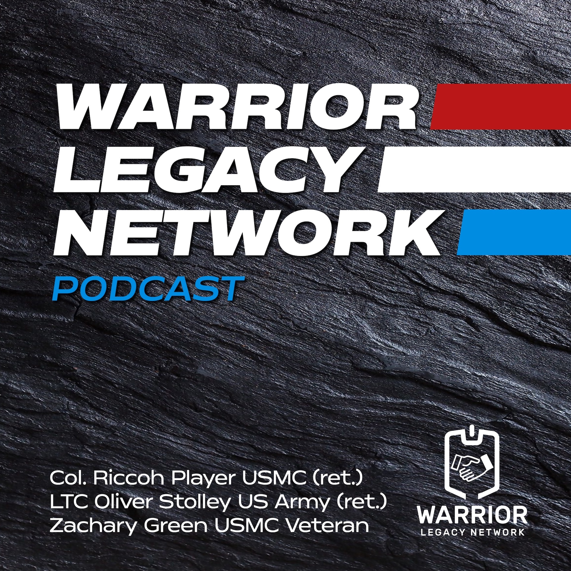 WARRIOR Legacy Network Podcast