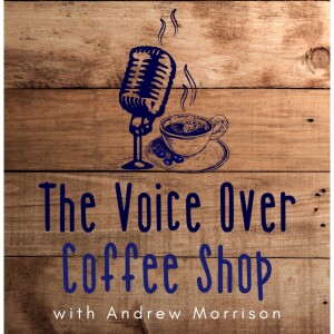 VOCS 081 | Coffee with Lynn Norris