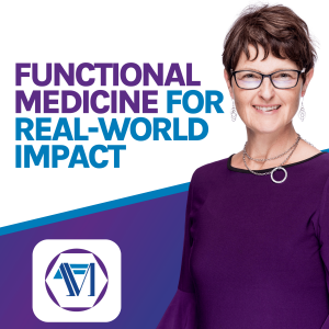 Functional Medicine for Real-World Impact - Trailer