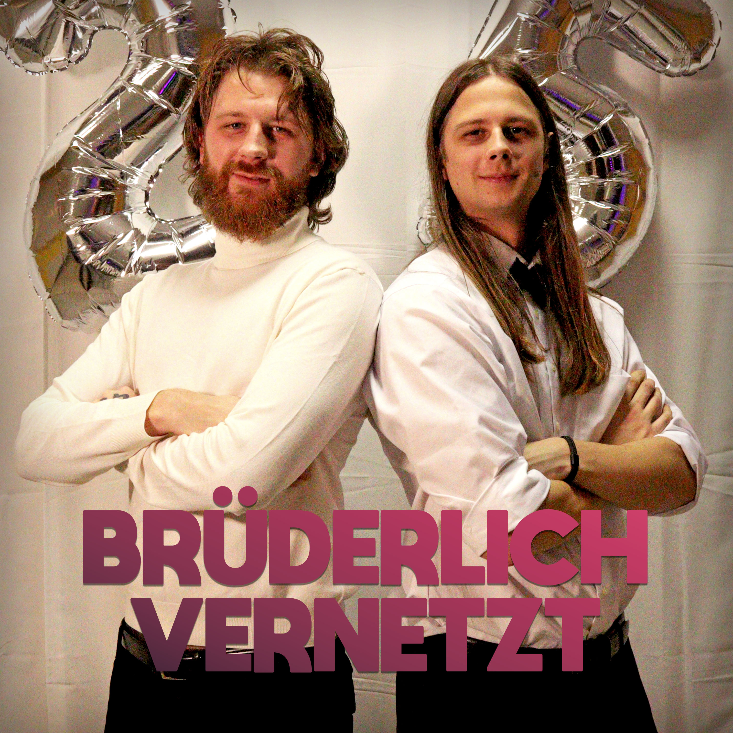 BRÜDERLICH VERNETZT – KI, Business und Familie