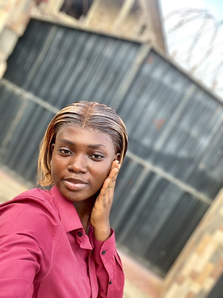 Betty Asiedu