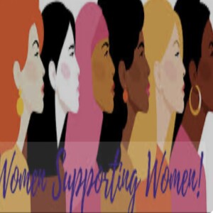Women Empowering Women Network Podcast