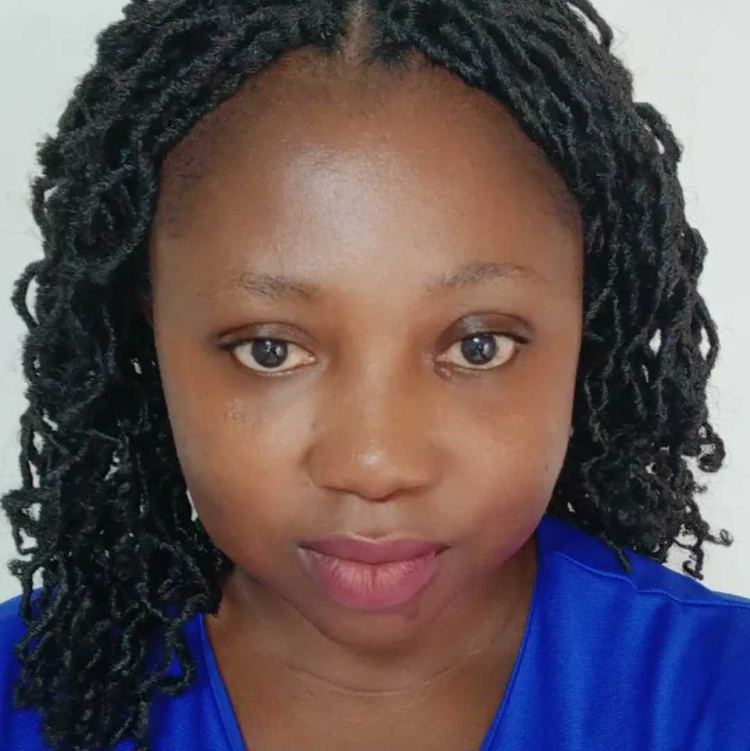 Marian adu
