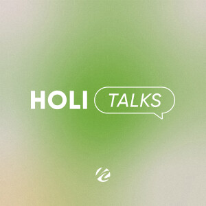 HOLI TALKS #1 — Аделина Ибатуллина "Гибкость не главное: что такое настоящая сила в йоге?"