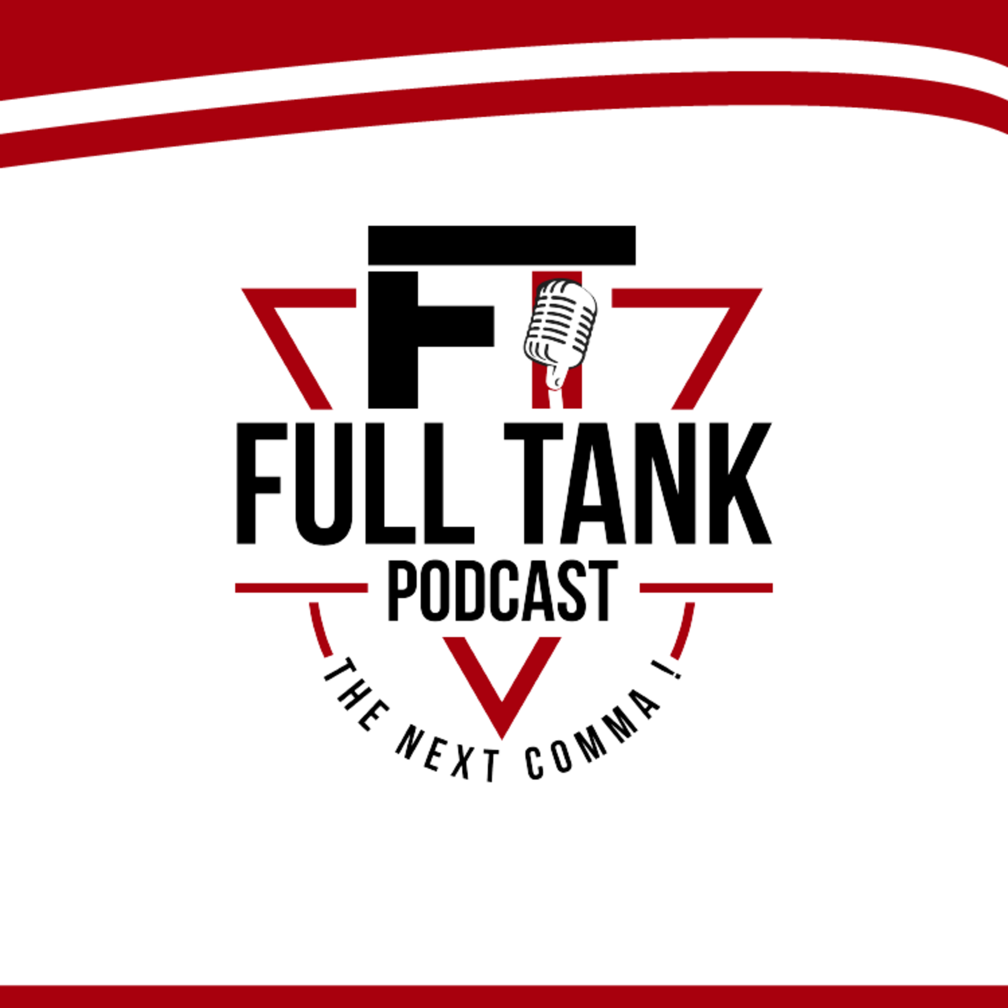 Full Tank Podcast
