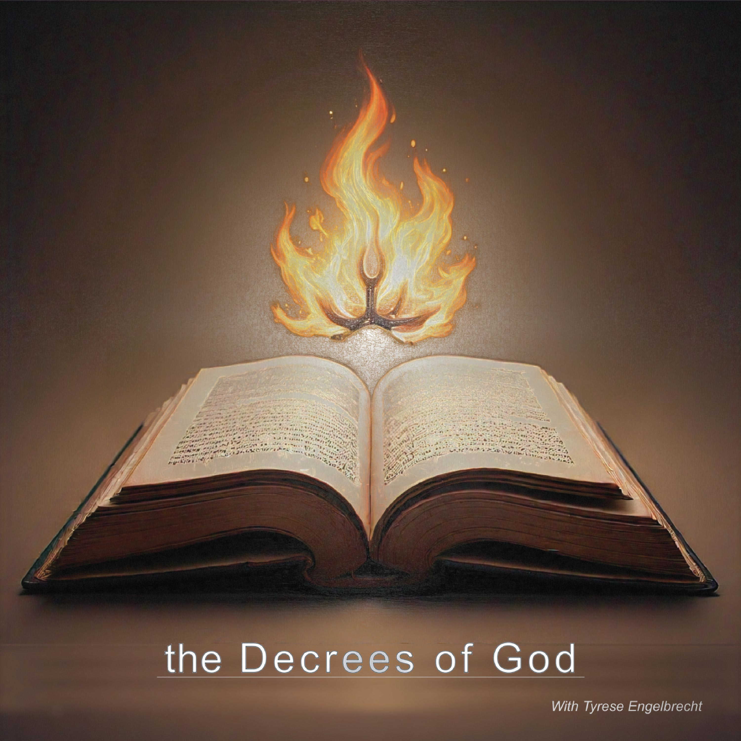 The Decrees of God