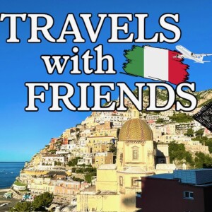 Travels W Friends 5 - Italy 2025, Gulf Shores vs Destin
