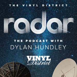 Radar: Parthenon Huxley - Electric Light Odyssey