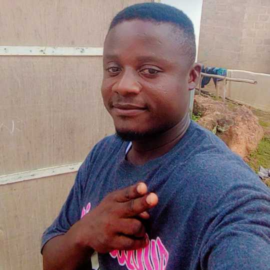Isaac Armah