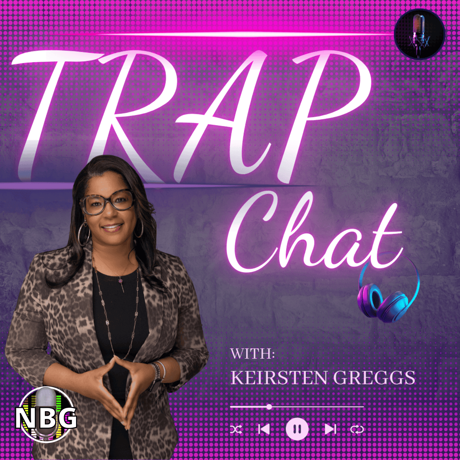 TRAP Chat