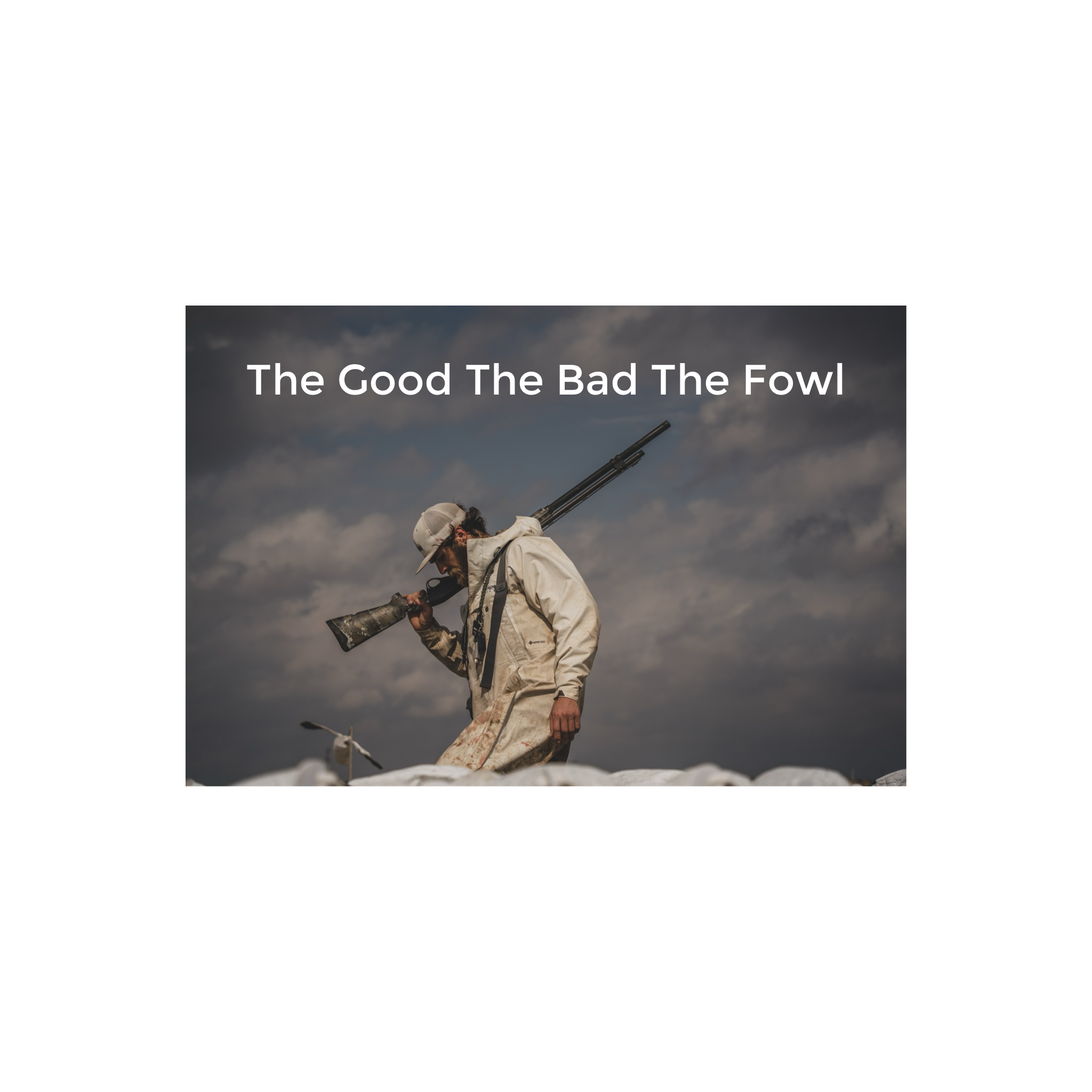 The Good The Bad The Fowl