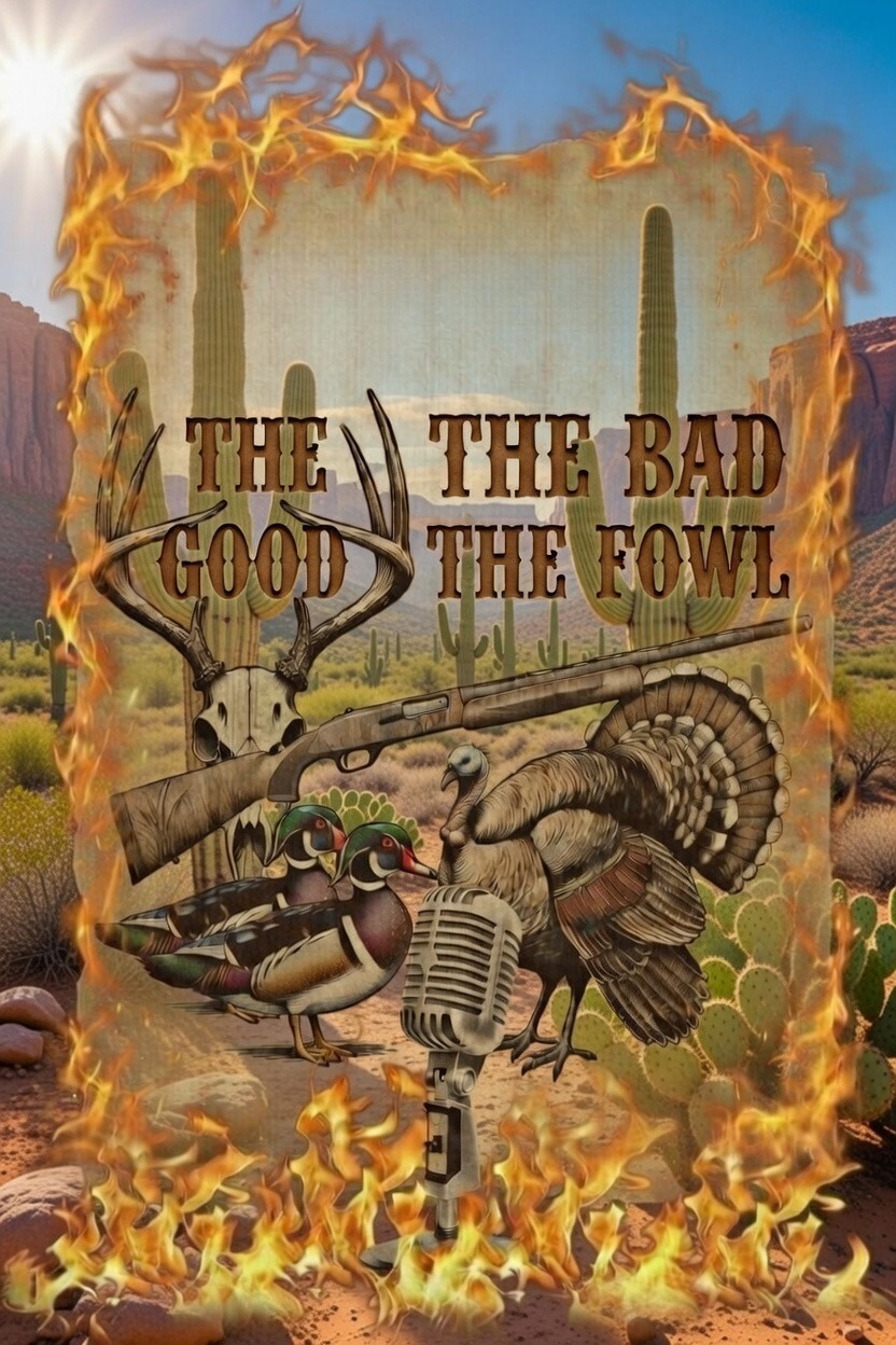 The Good The Bad The Fowl