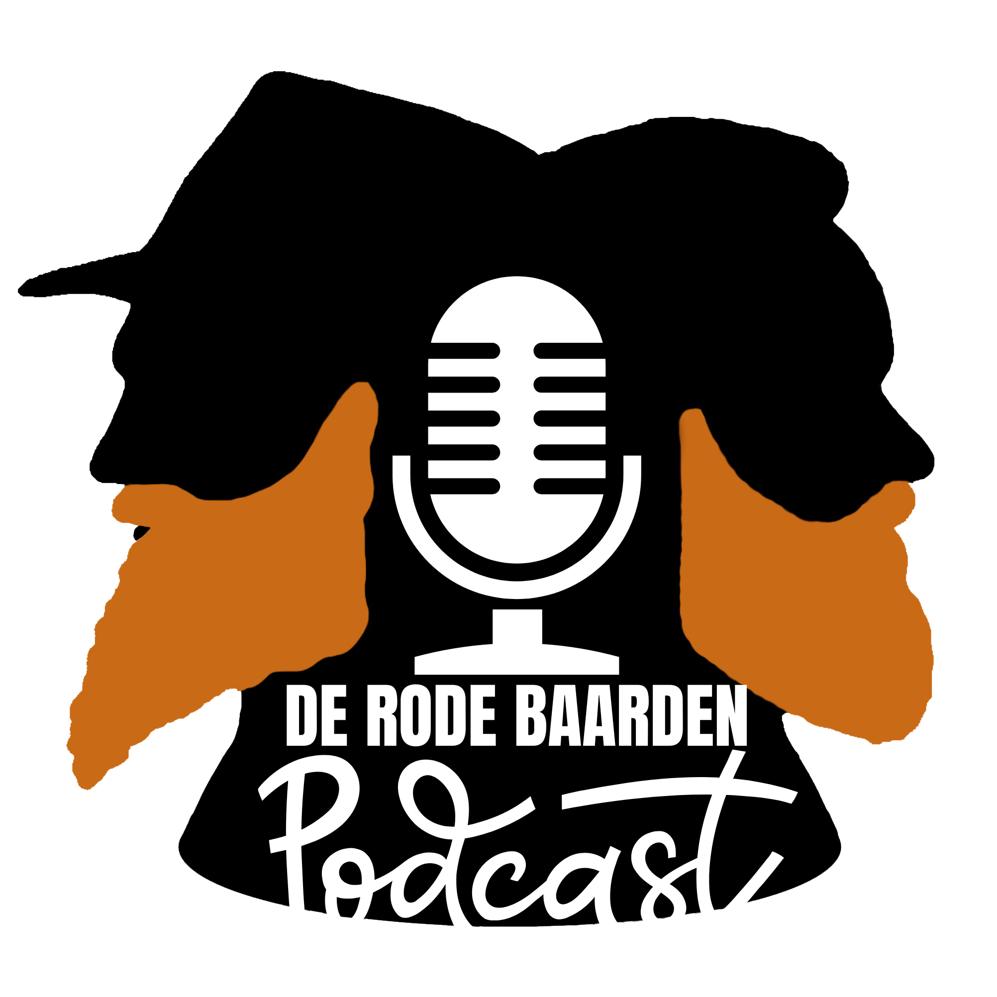 De Rode Baarden Podcast