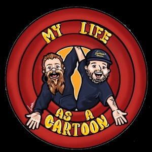 Episode 25 - Fears, Phobias, Cotton Wool & Zombies