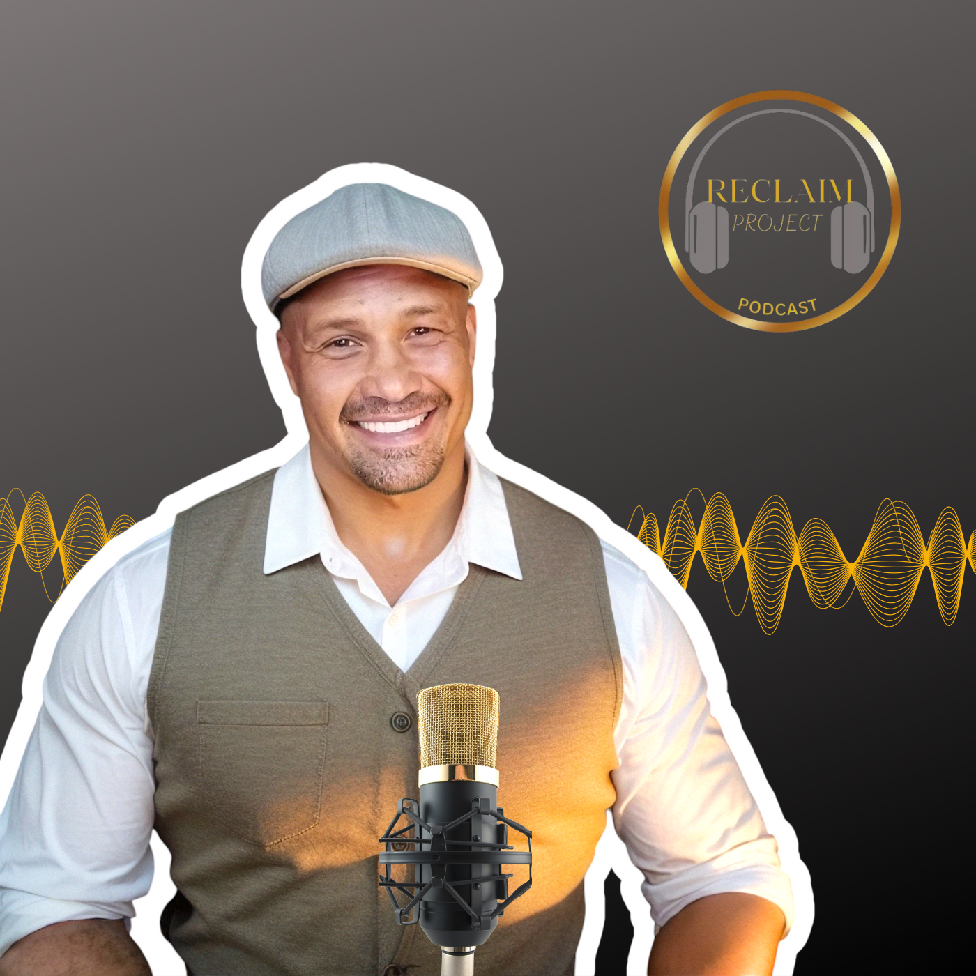 Reclaim Project Podcast