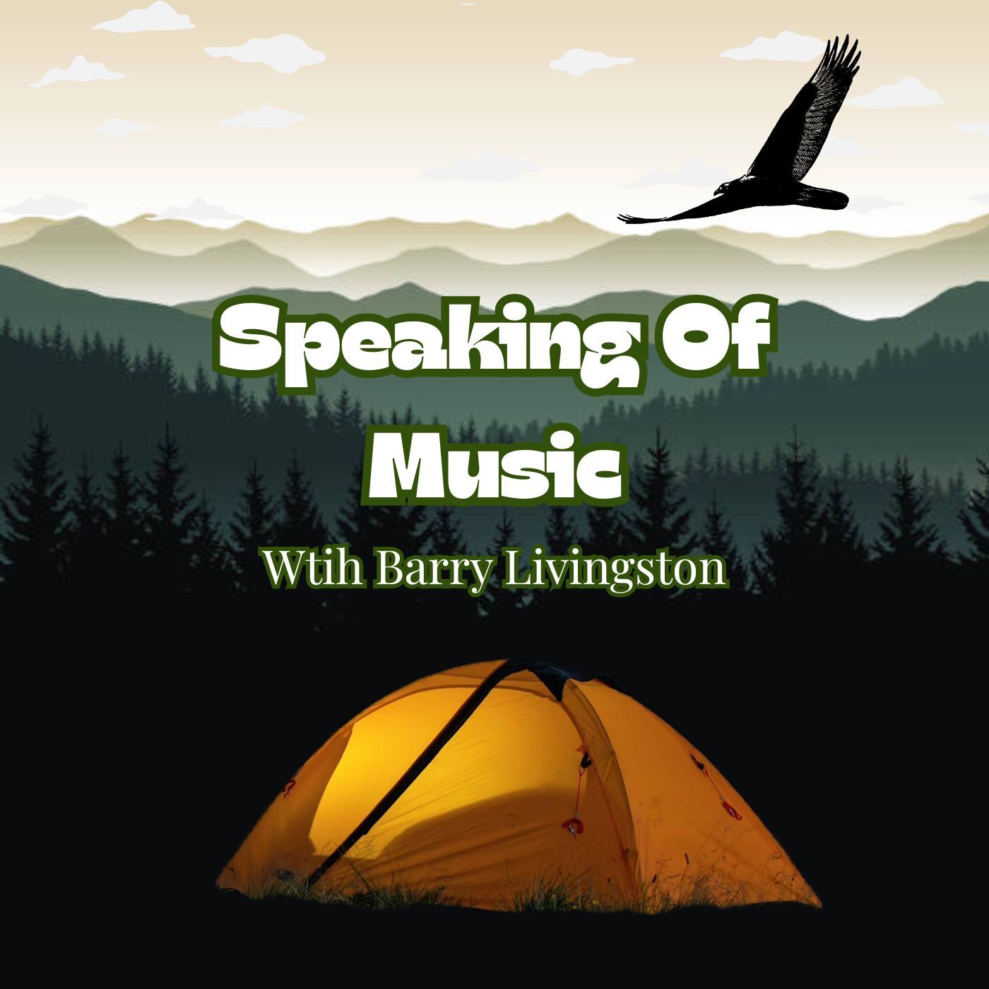 Speaking of Music with Barry Livingston