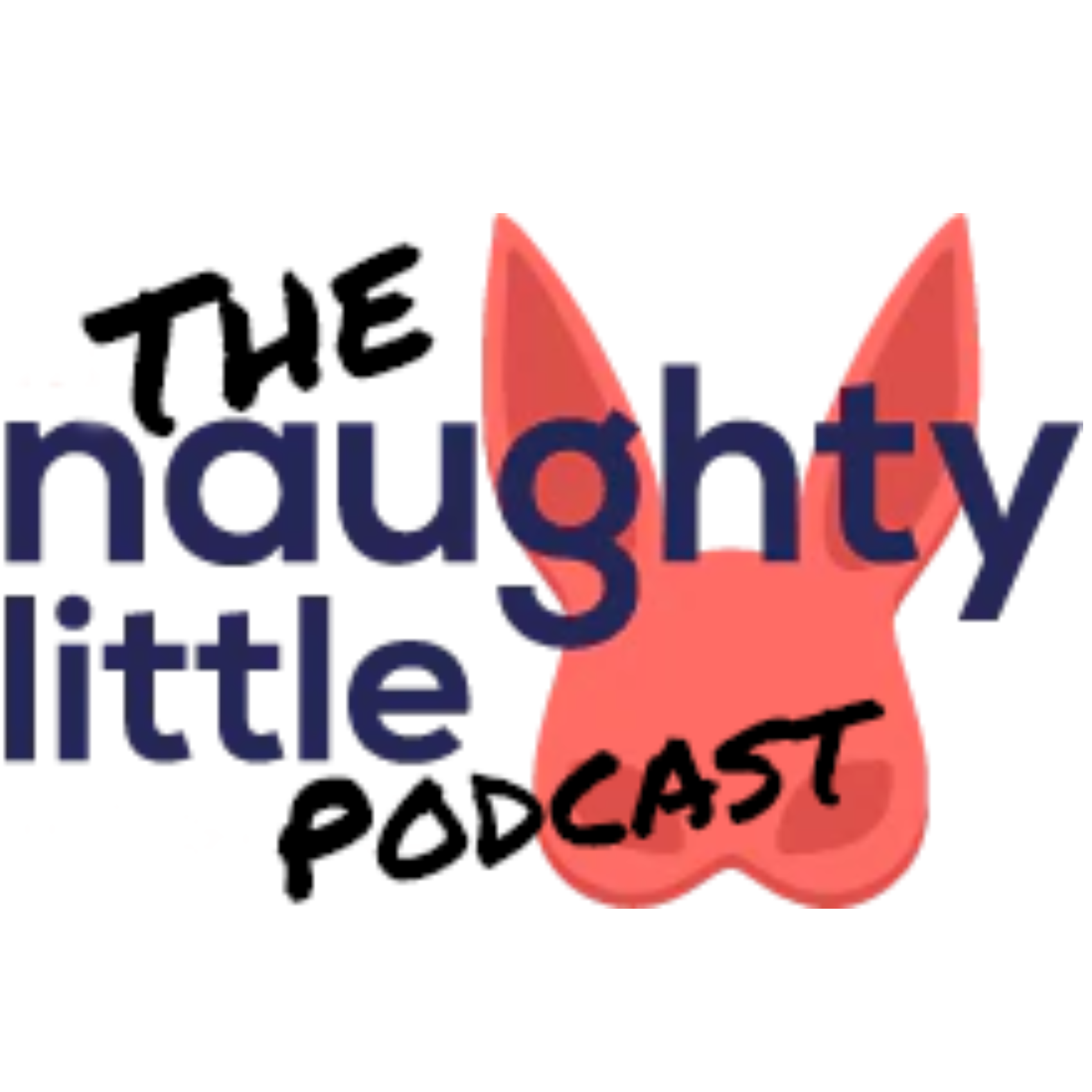 The Naughty Little Podcast