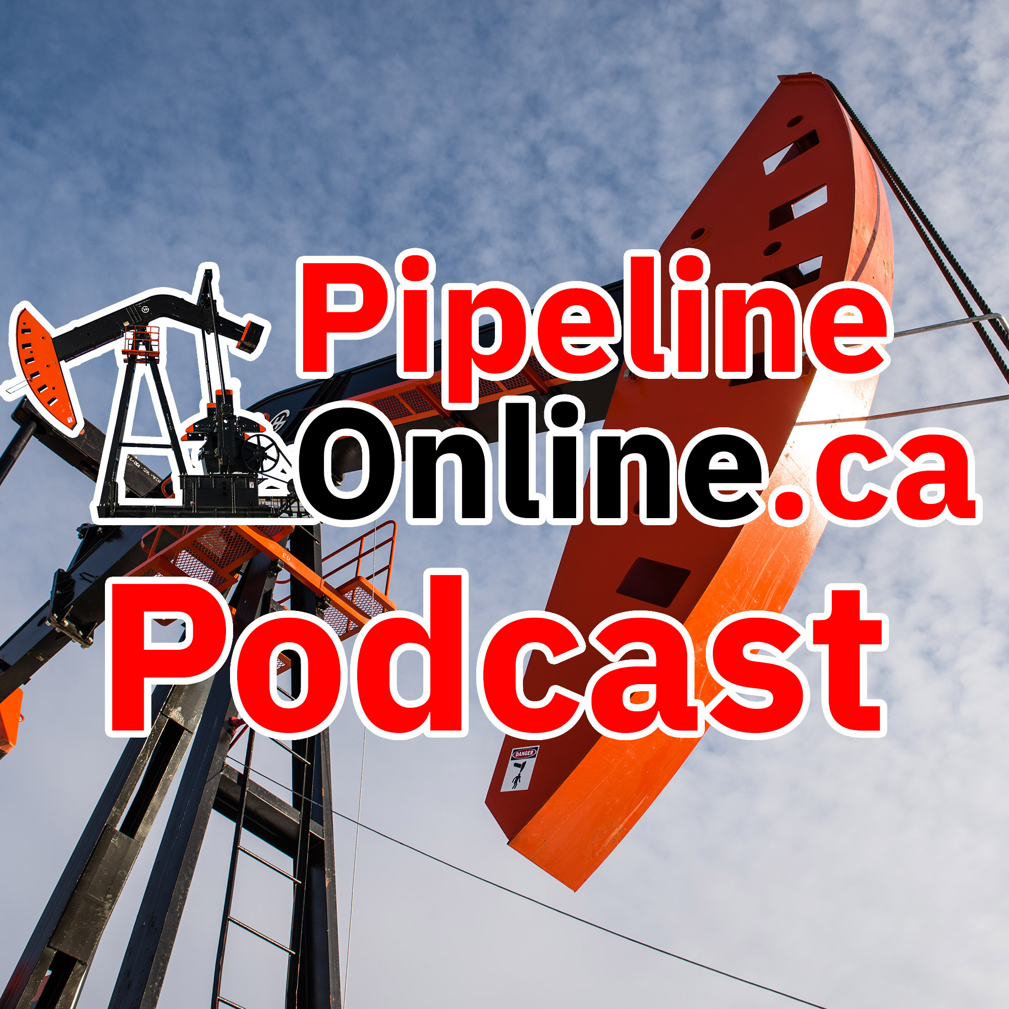 Pipeline Online Podcast