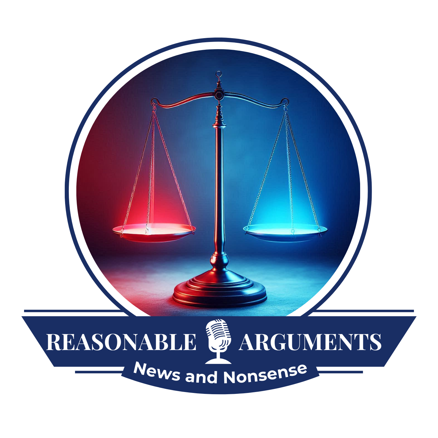 Reasonable Arguments: News and Nonsense