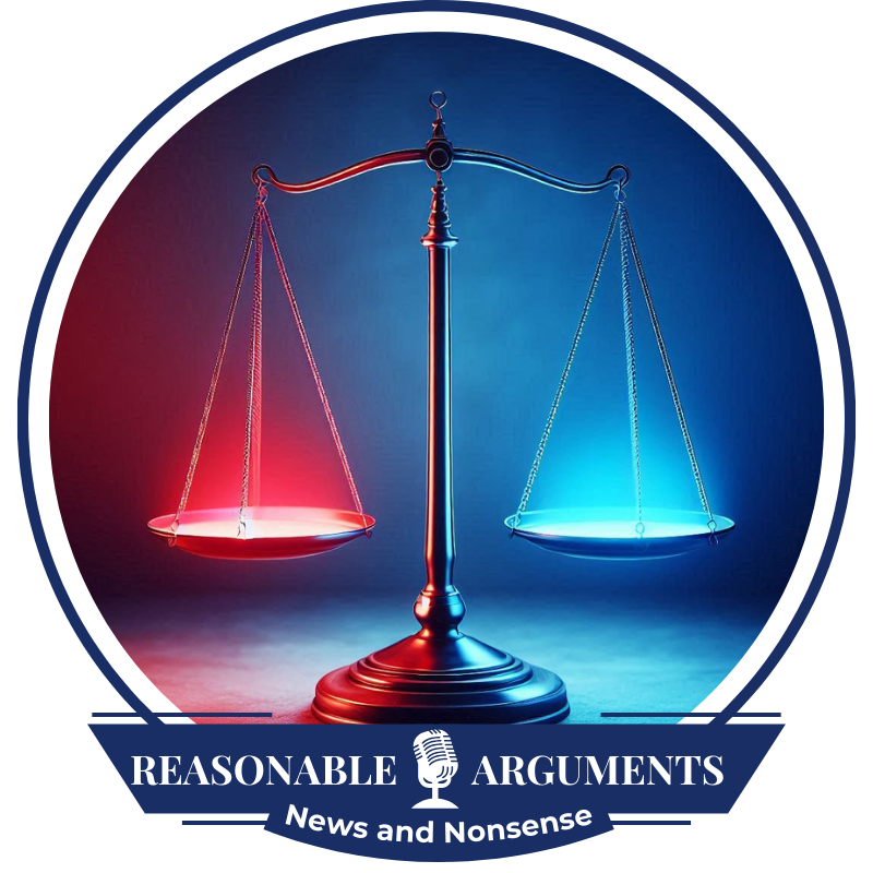 Reasonable Arguments: News and Nonsense