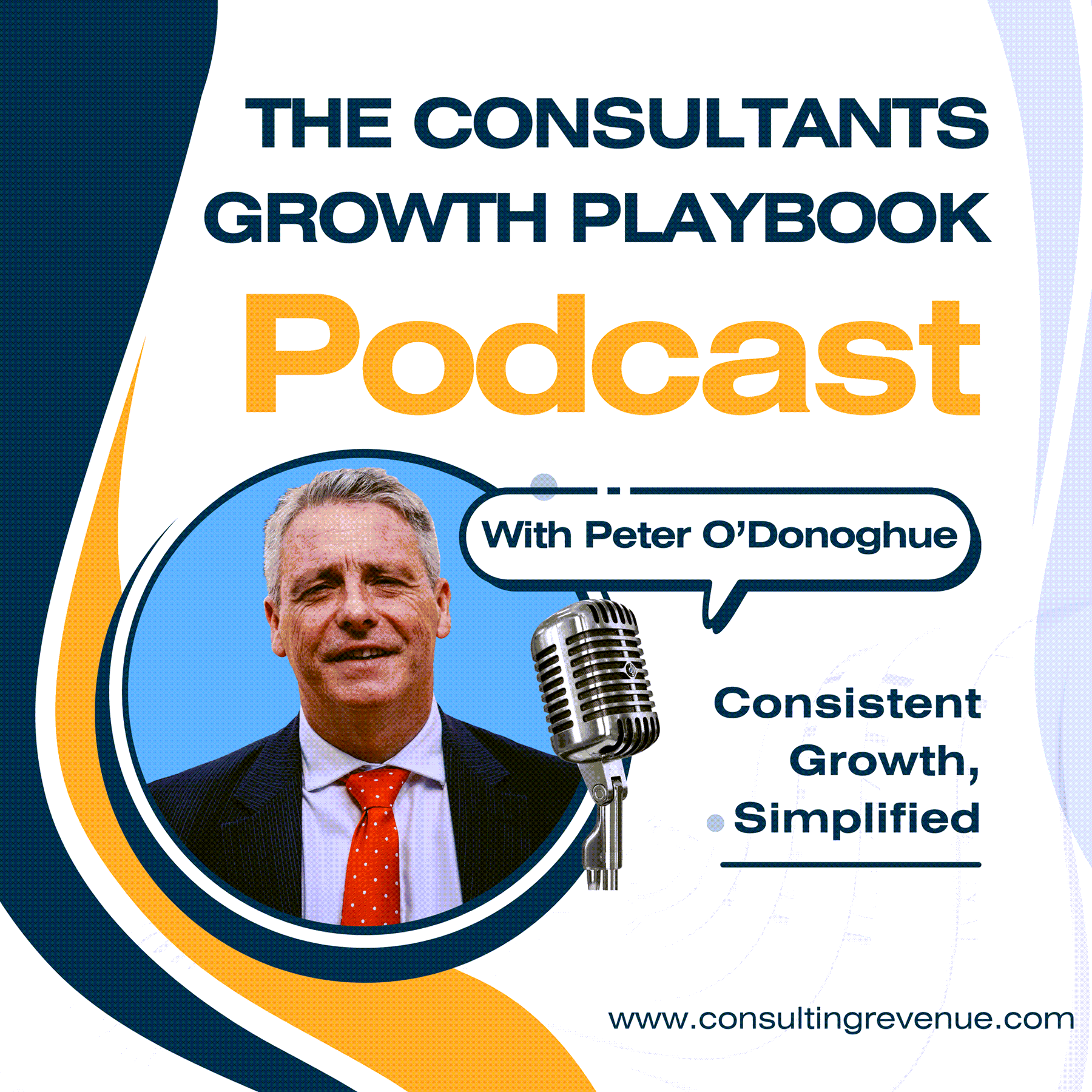 The Consultants Growth PlayBook