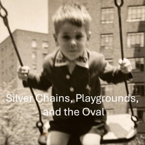 Episode 8: Susan Margulies Kalish and Gil Schwartz