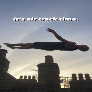 Why you should check in with Alex.