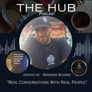 The Hub, "Why Me", Episode 3,11-29-2024