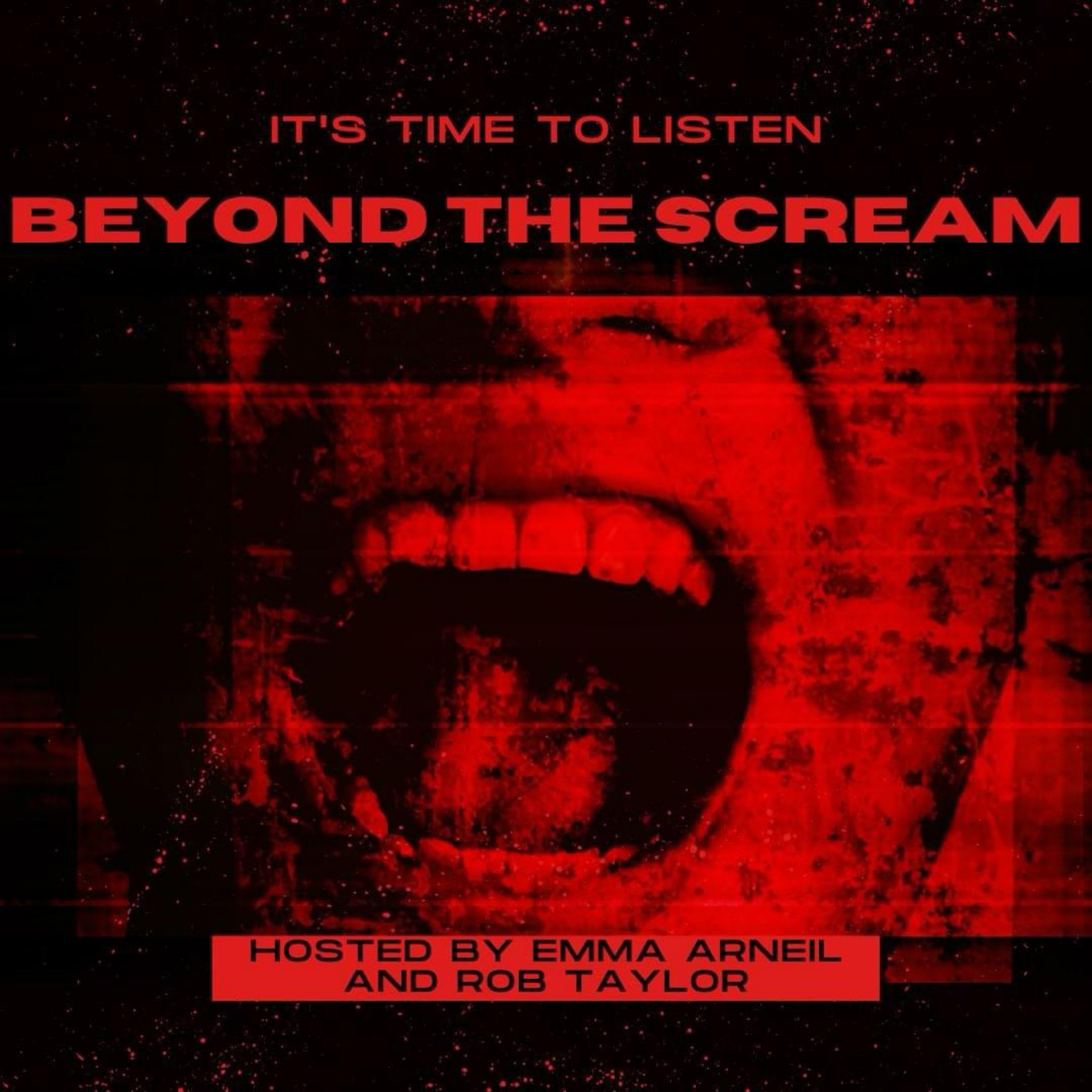 Beyond The Scream