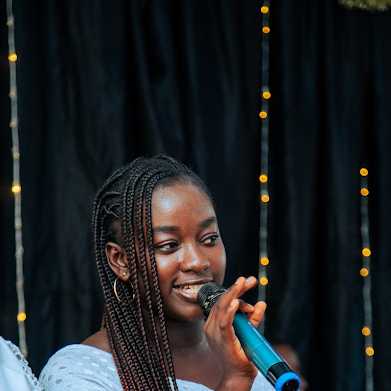Minister Nessa🎤❤️🎼