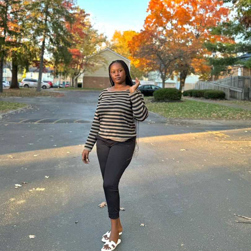EUGENIA AFRIYIE