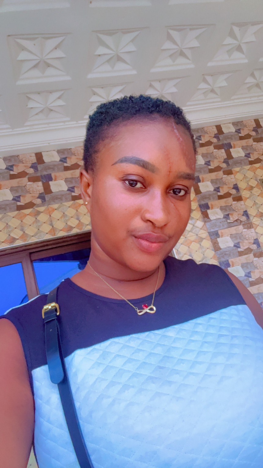Akosua💥💥💥