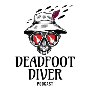 Episode 17: The Evolution of Technical Diving with Michael Menduno