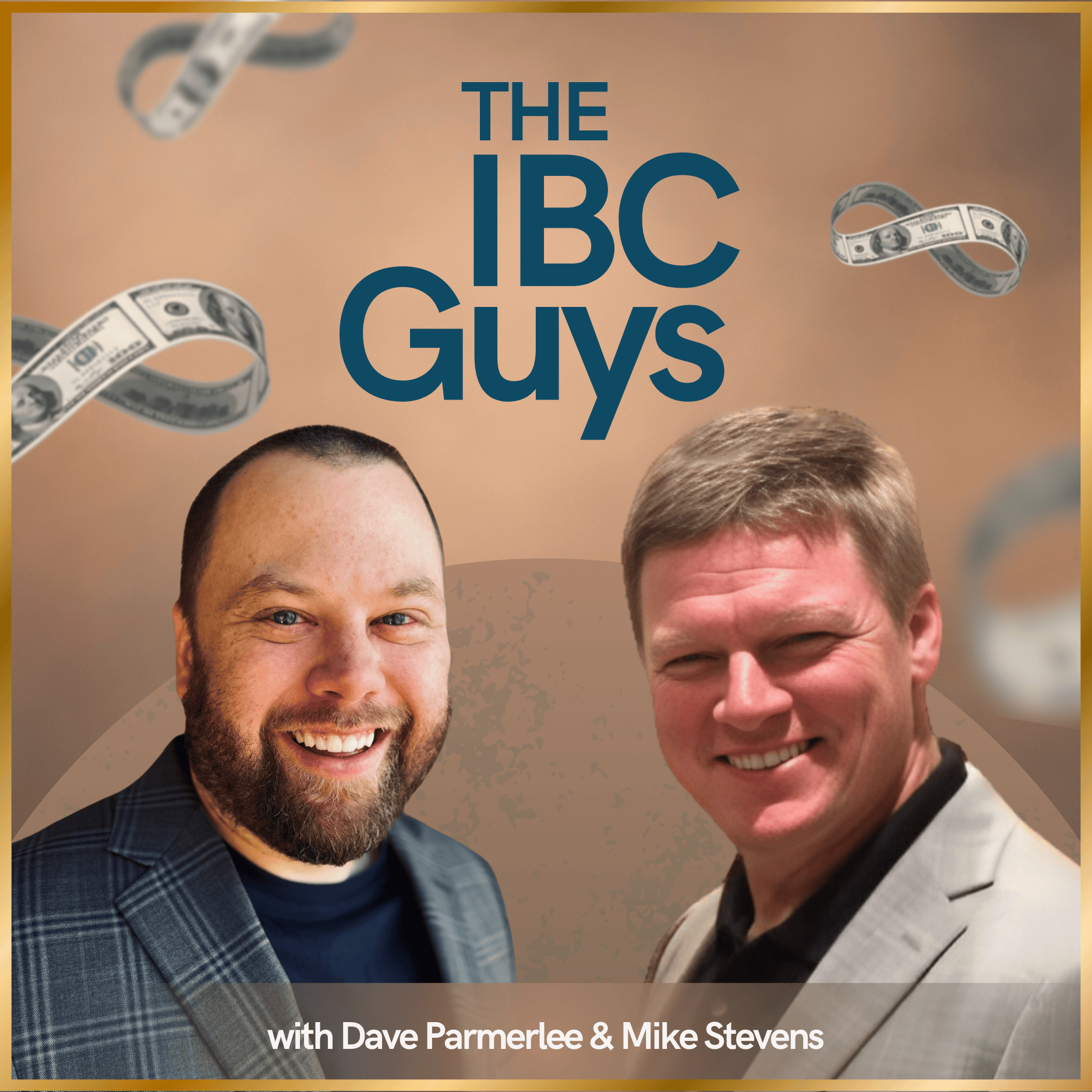 The IBC Guys