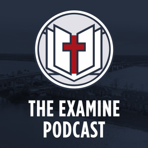 07: The Gospel in 40 Minutes