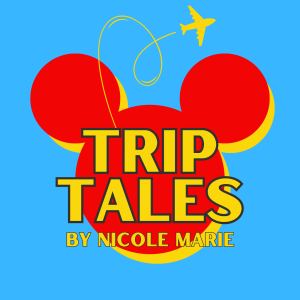 Episode 5: Disney Adults: The Journey