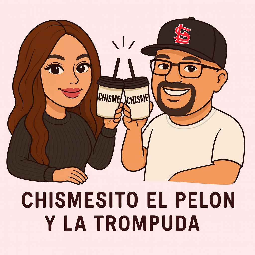El Pelon Y La Trompuda