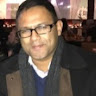 roshan george