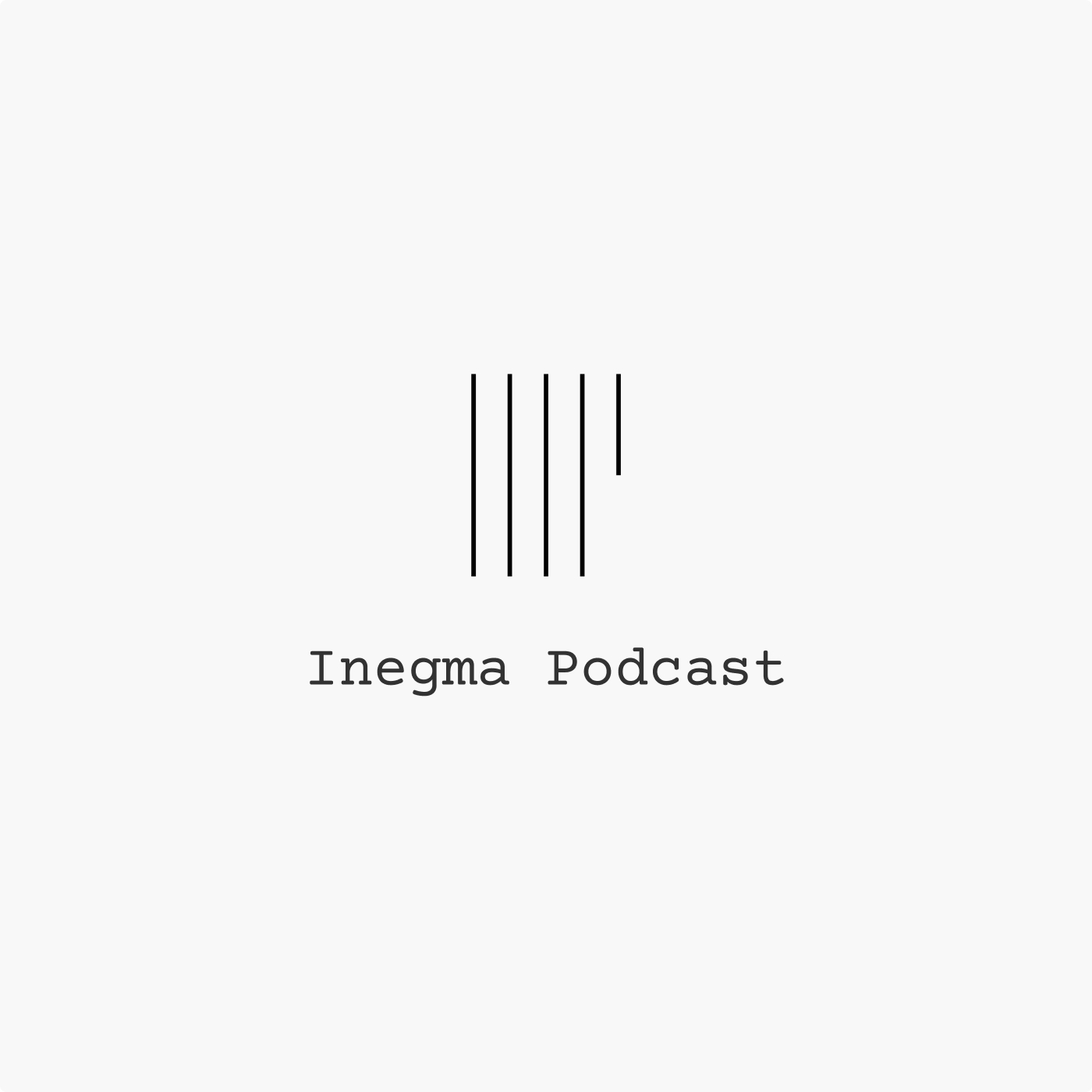 Inegma Podcast