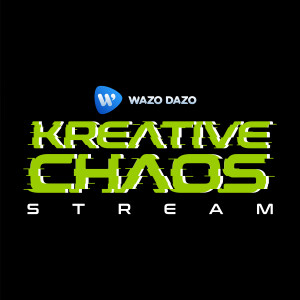 Kreative Chaos Episode 1 - Being of Service to your Community
