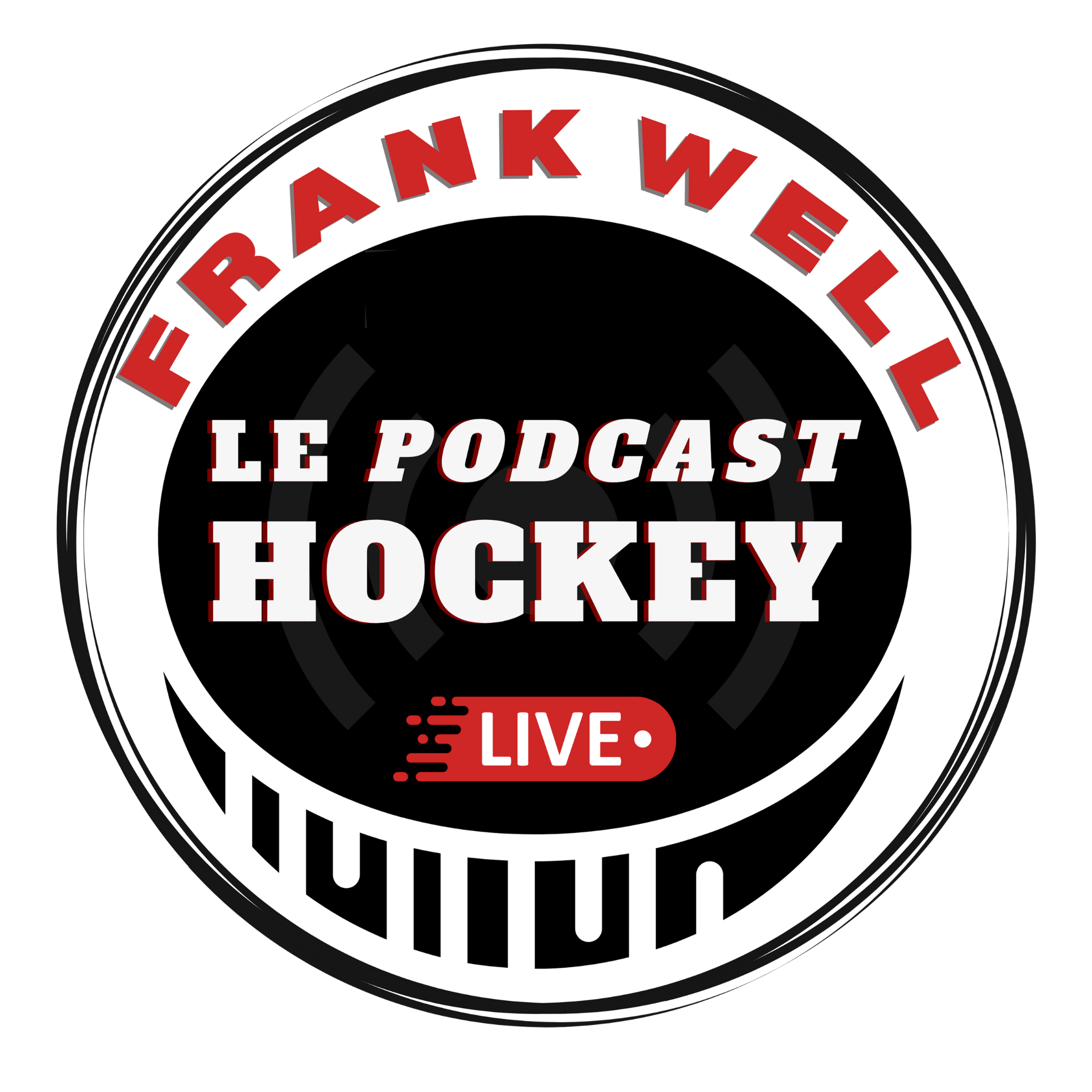 Le Podcast Hockey