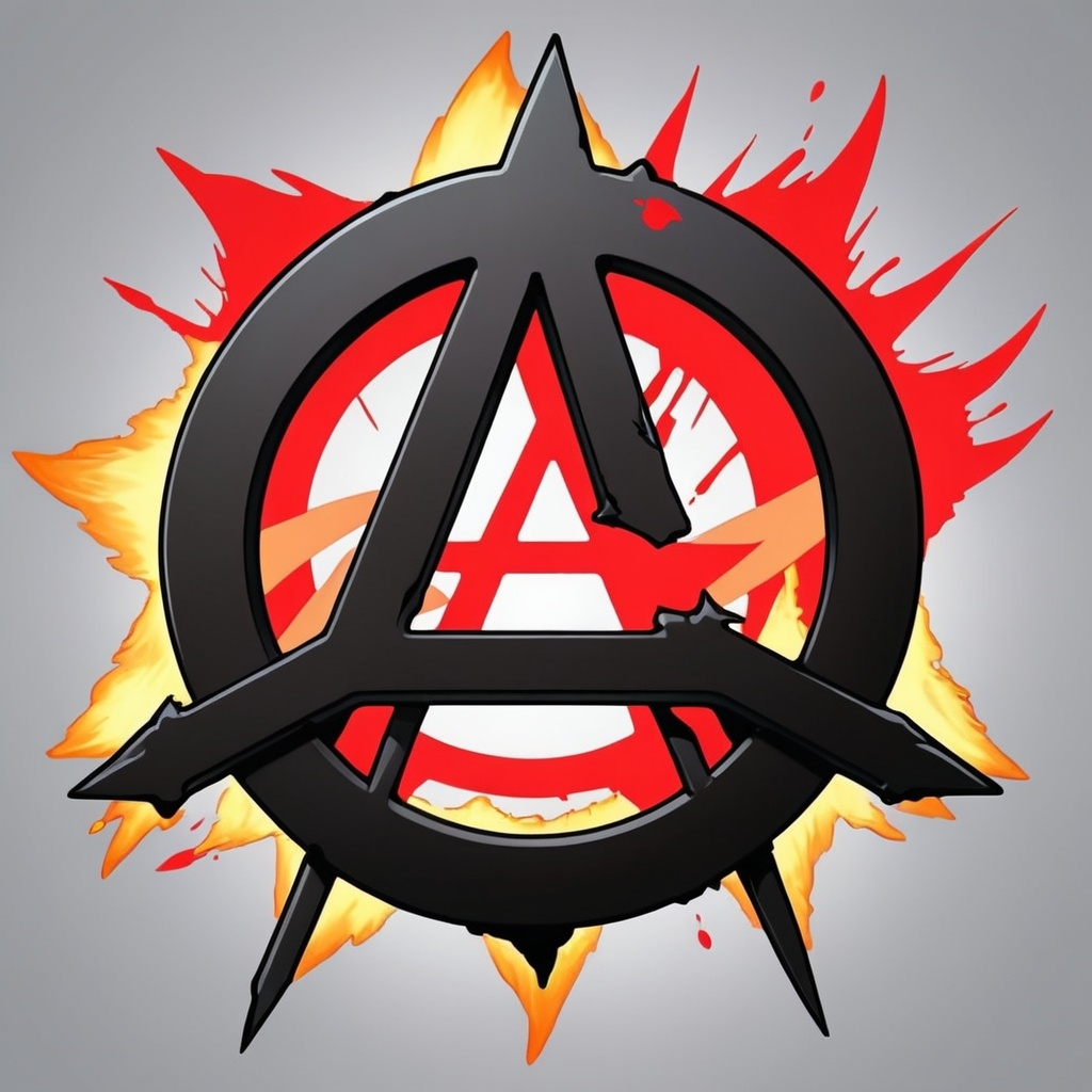 Profile logo